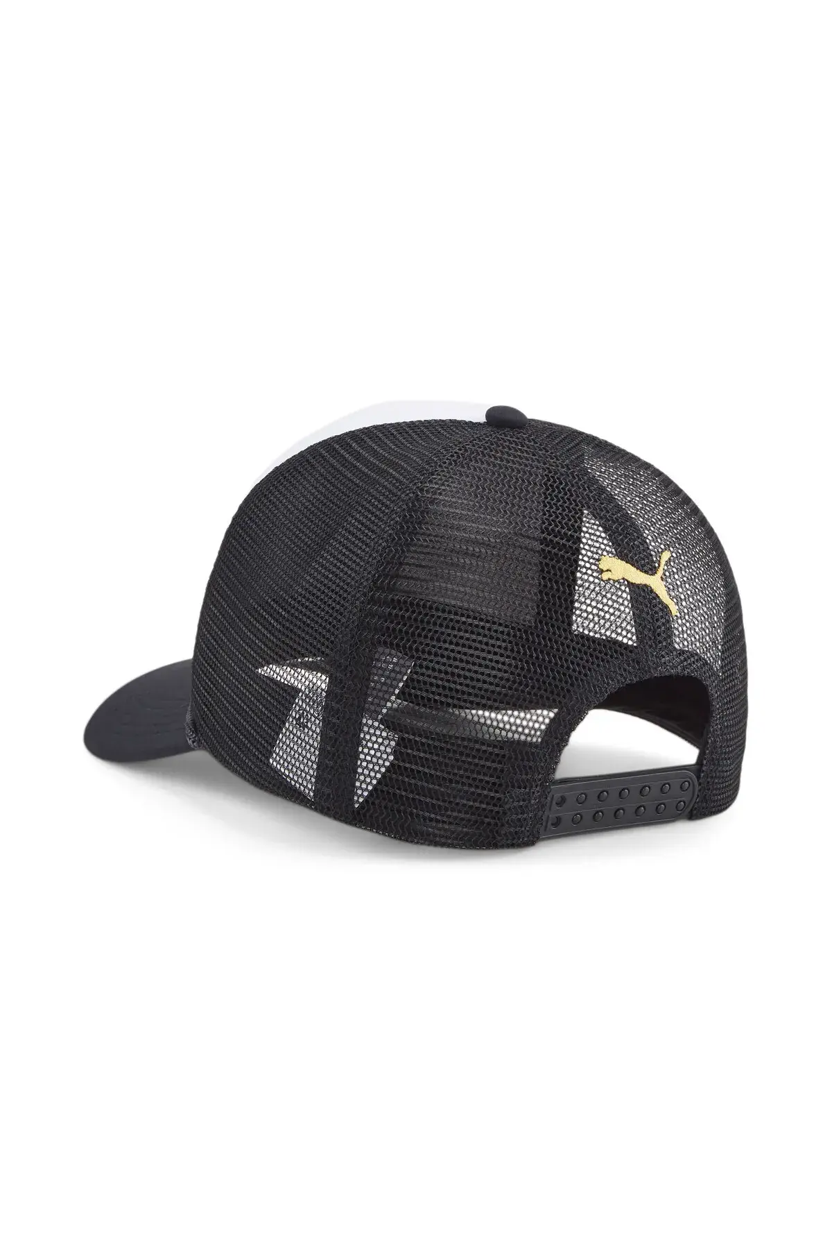 Puma PRIME Trend Trucker Erkek Siyah Şapka
