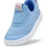 Puma Courtflex v2 Slip On PS Mavi Unisex Günlük Spor Ayakkabı