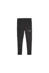 Puma EVOSTRIPE High-Waist Leggings Siyah Kadın Tayt