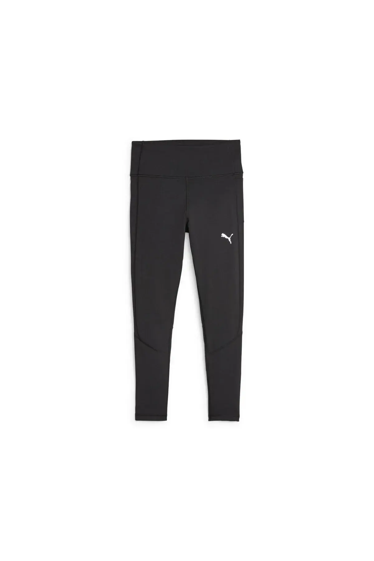 Puma EVOSTRIPE High-Waist Leggings Siyah Kadın Tayt