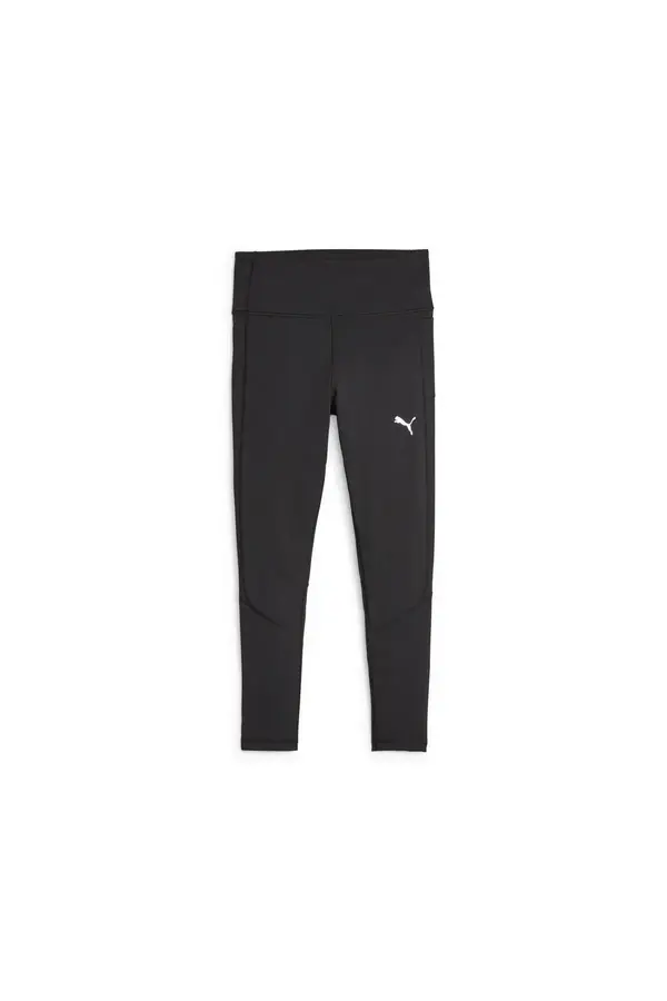 Puma EVOSTRIPE High-Waist Leggings Siyah Kadın Tayt