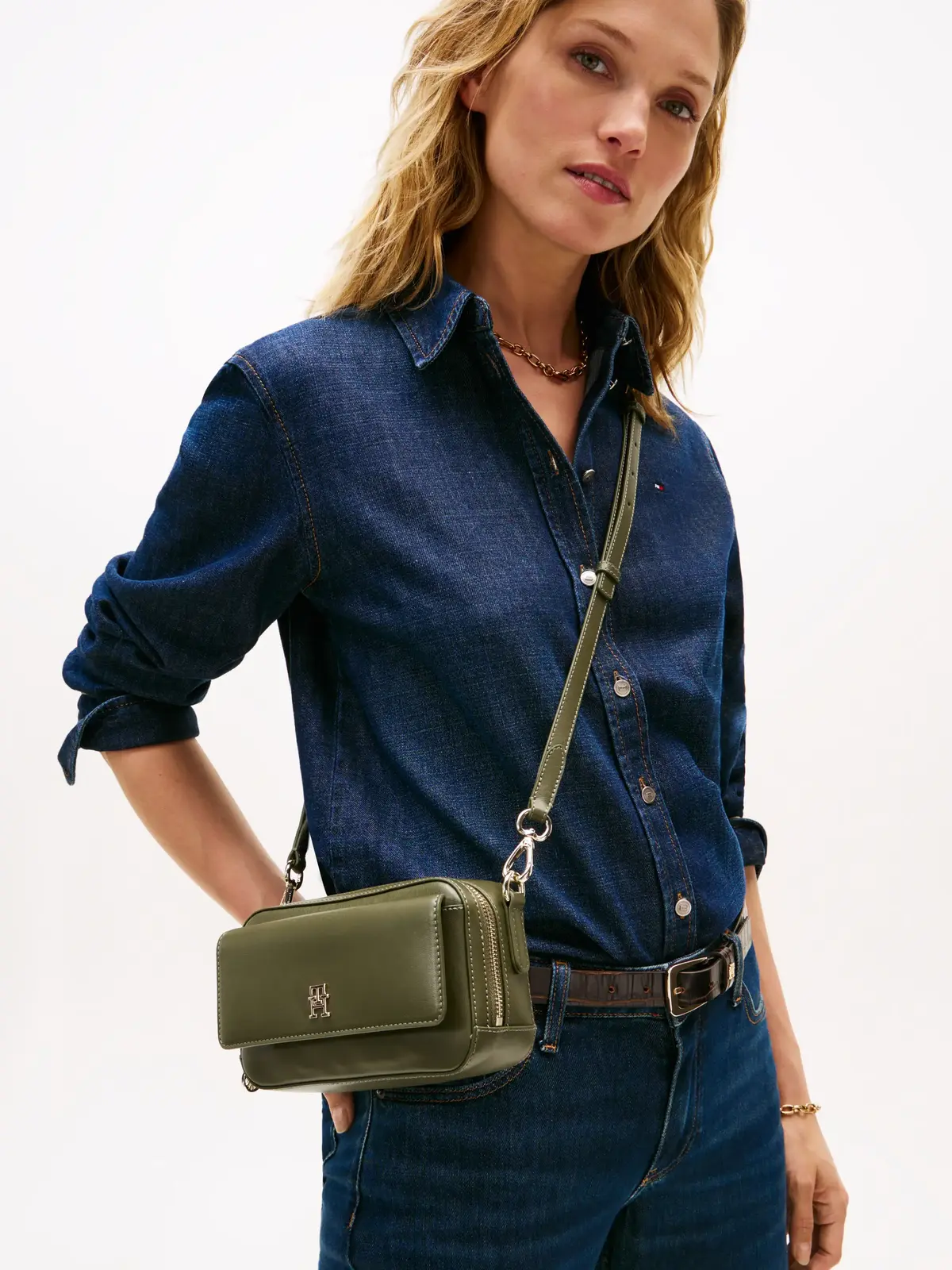 TH ICON CAMERA BAG, MT1