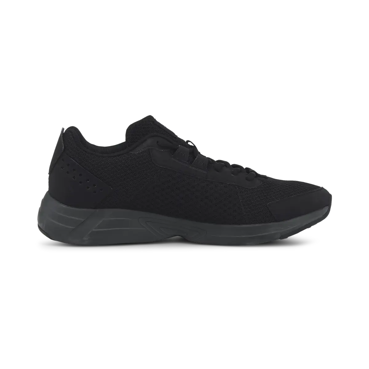Puma Space Runner Alt Unisex Yürüyüş ve Koşu Ayakkabısı