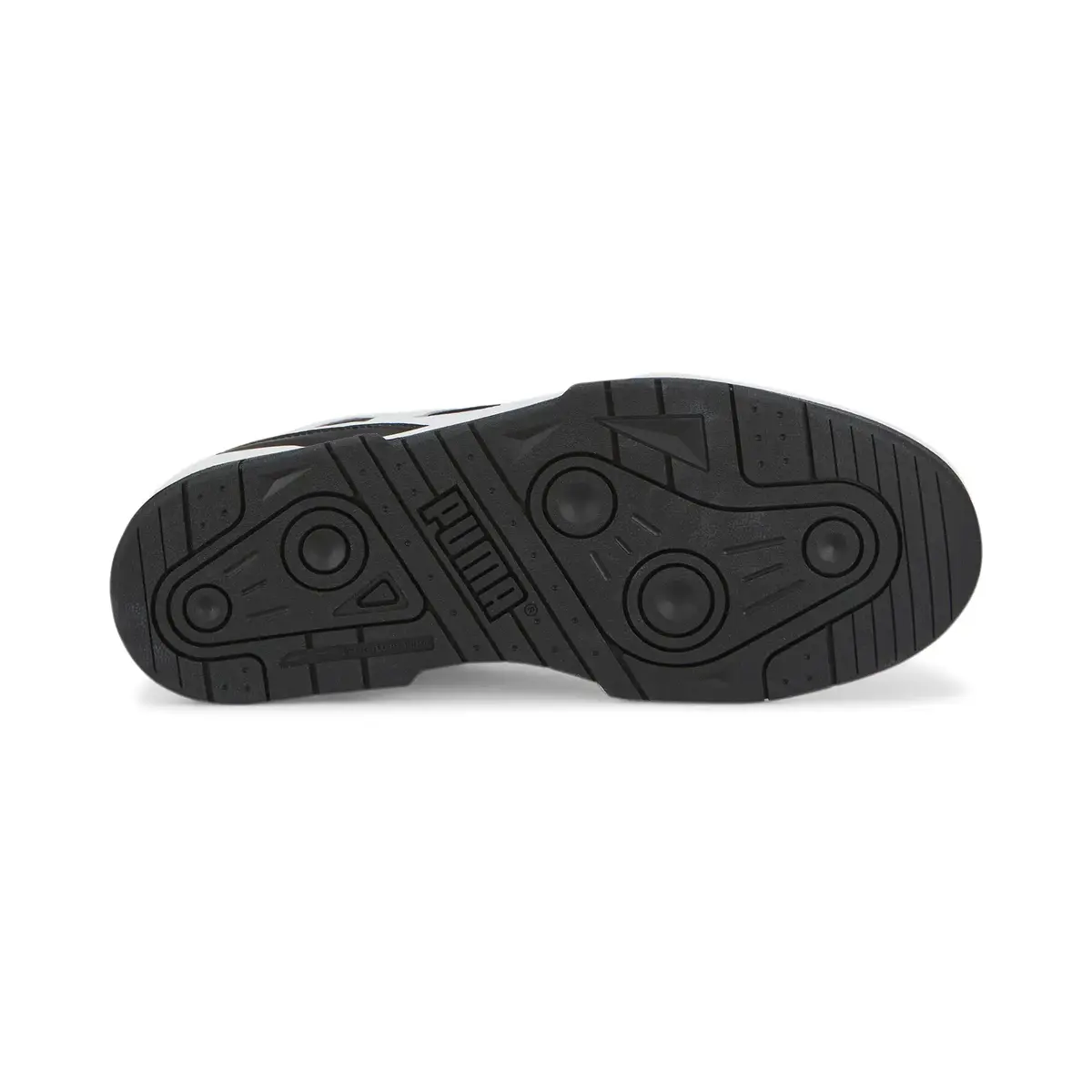 Puma Slipstream lth Beyaz Unisex Günlük Spor Ayakkabı