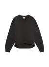 LS TERRY WOVEN LABEL, UB1