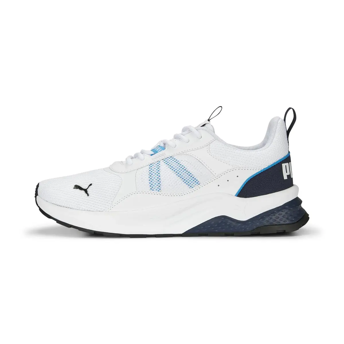 PUMA Anzarun 2.0 Beyaz Unisex Günlük Spor Ayakkabı