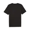 Puma Neymar JR COPA Tee Siyah Erkek T-Shirt