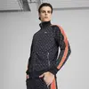 PUMA T7 Track Jacket Lacivert Erkek Ceket