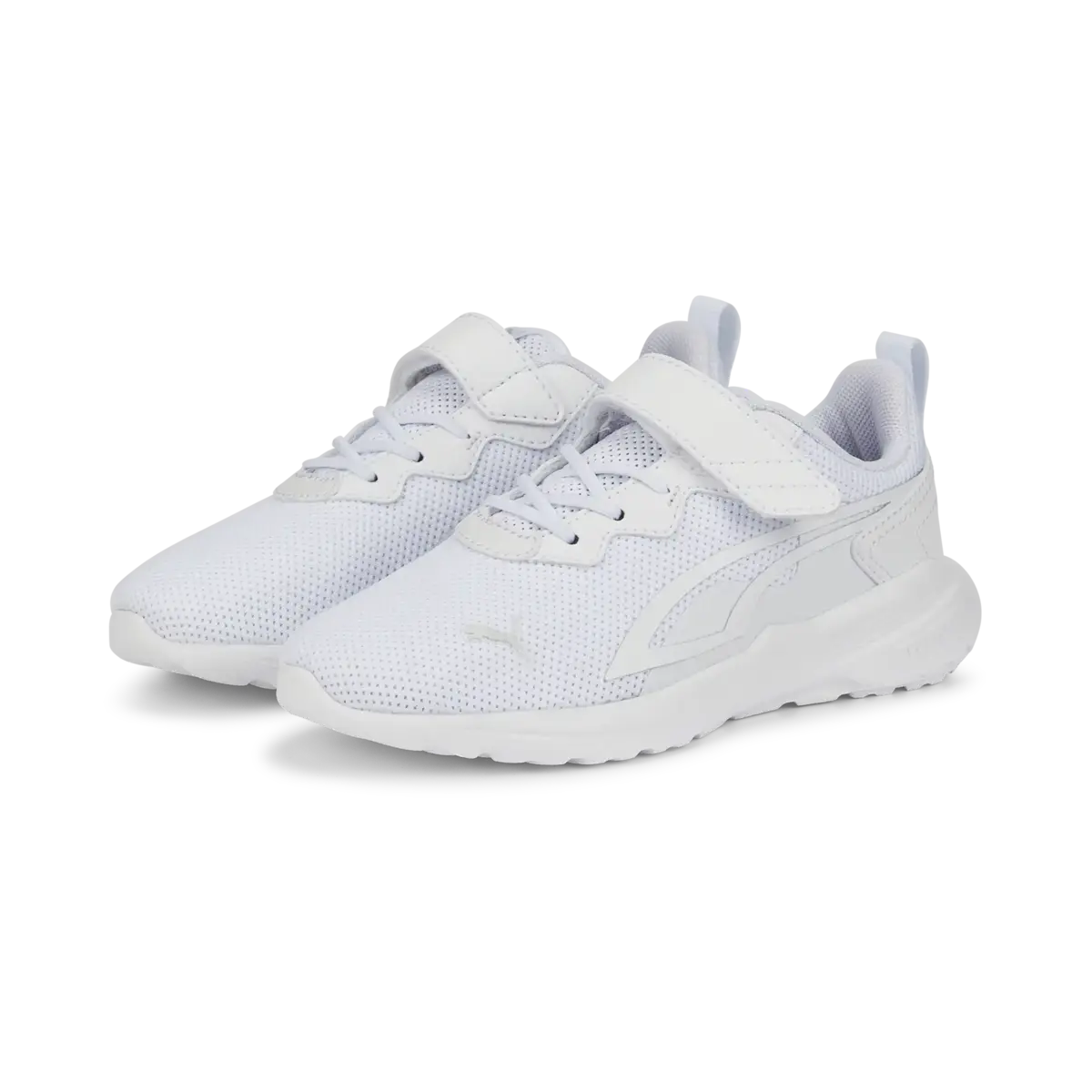 Puma All-Day Active AC+ PS Beyaz Erkek Yürüyüş ve Koşu Ayakkabısı