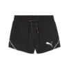 Puma RACDAY ULRAWEVE 3 SHORT W Siyah Kadın Şort