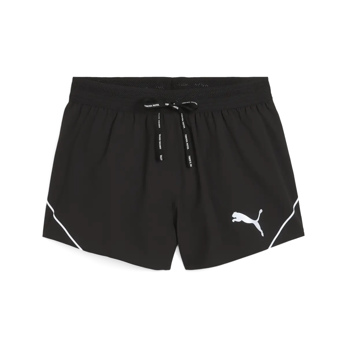Puma RACDAY ULRAWEVE 3 SHORT W Siyah Kadın Şort