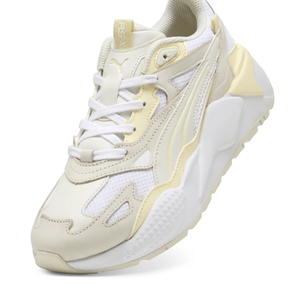 PUMA RS-X Efekt PRM Wns Bej Kadın Günlük Spor Ayakkabı
