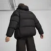 Puma Down Puffer Jacket Siyah Erkek Şişme Mont