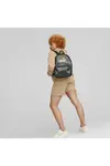 Puma Core Up Backpack Siyah Kadın Sırt Çantası