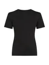 SLIM CODY C-NK S/S T, BDS