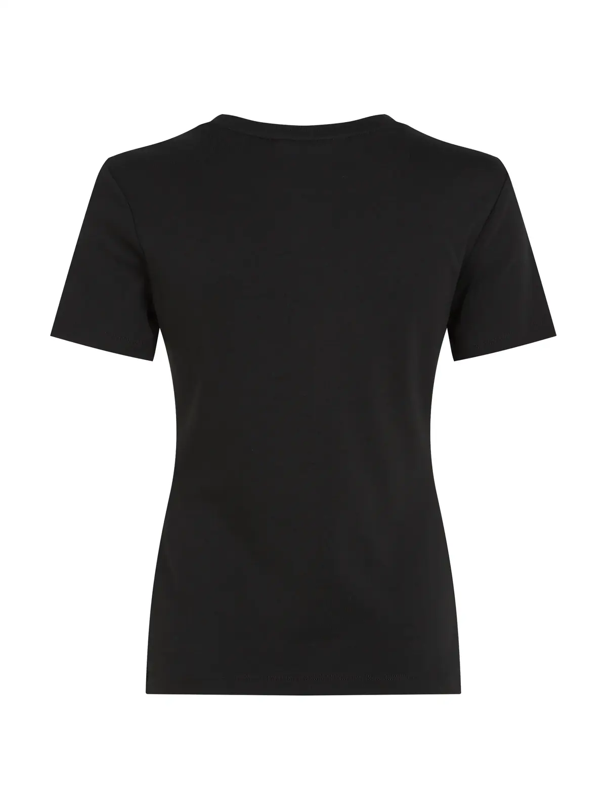 SLIM CODY C-NK S/S T, BDS
