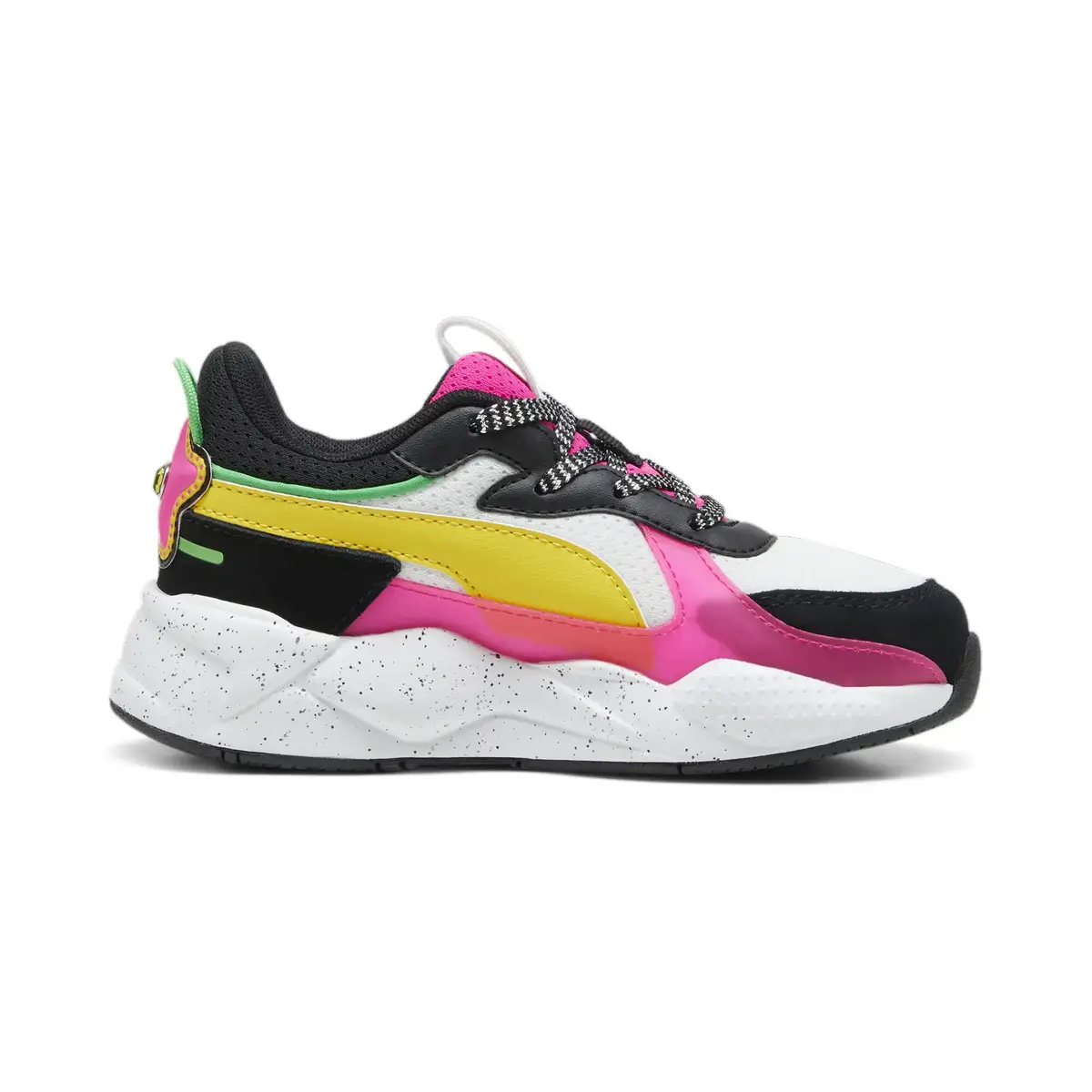 PUMA X TROLLS RS-X ÇOCUK SPOR AYAKKABI