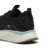 Puma FlexFocus Better Knit Wn Siyah Kadın Yürüyüş Ayakkabısı