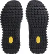 Calvin Klein VIBRAM TOOTH RUNNER, 0GJ Siyah Erkek Spor Ayakkabı & Sneaker