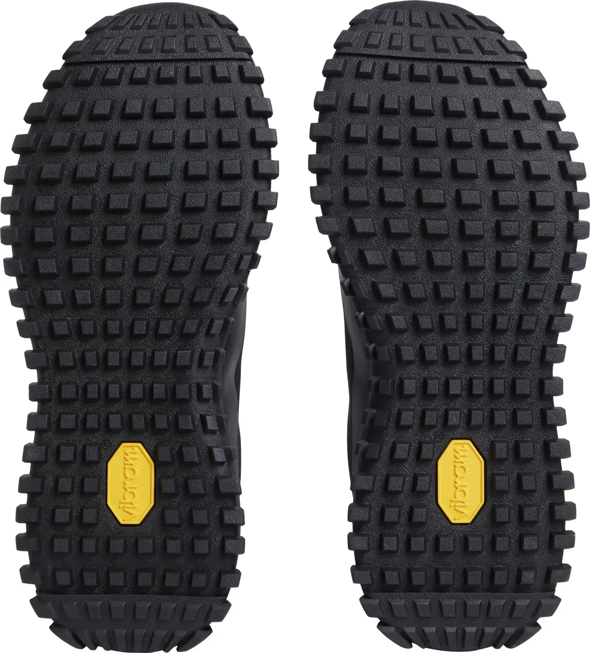 Calvin Klein VIBRAM TOOTH RUNNER, 0GJ Siyah Erkek Spor Ayakkabı & Sneaker