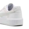 Puma Carina Mia Beyaz Kadın Spor Ayakkabı & Sneaker