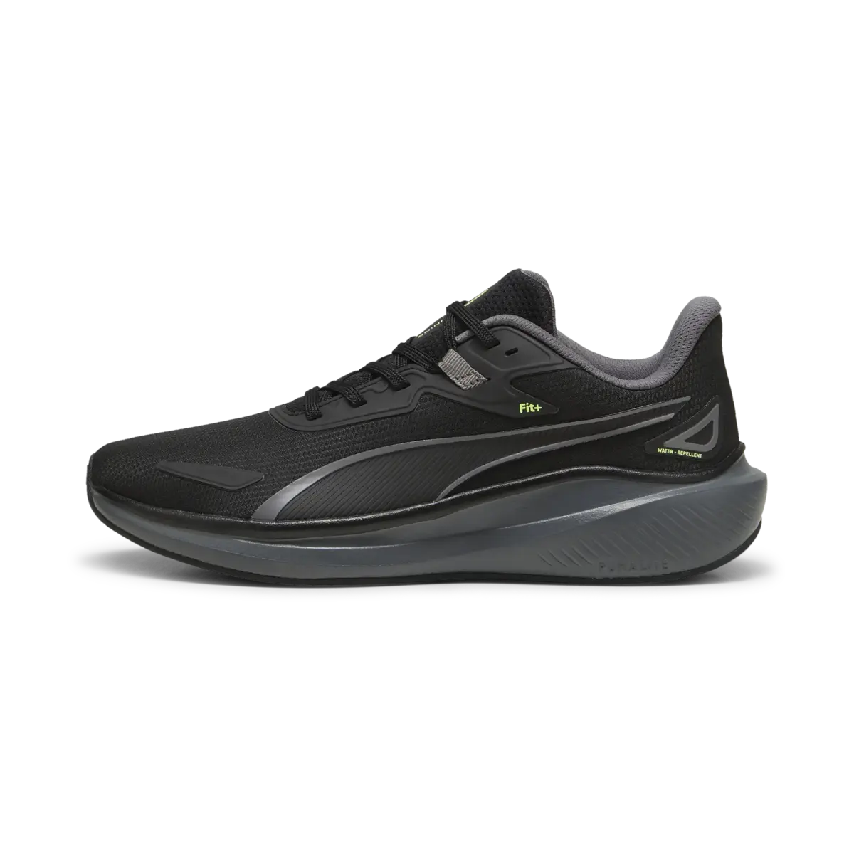 Puma Skyrocket Lite WTR Unisex Yürüyüş ve Koşu Ayakkabısı
