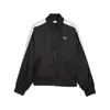 Puma T7 Bomber Jacket Siyah Erkek Ceket