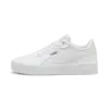 Puma Carina 2.0 Holo 2.0 Jr Beyaz Kadın Spor Ayakkabı & Sneaker