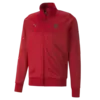 Puma Ferrari Style Mt7 Track Jkt Kırmızı Erkek Fermuarlı Ceket