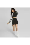 Puma T7 Dress Siyah Kadın Elbise