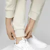 Puma BETTER ESSENTIALS Pants Bej Kadın Eşofman Altı