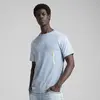 PUMA BMW MMS PUMATECH TEE Mavi Erkek T-Shirt
