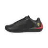 Puma Ferrari Drift Cat Decima Jr Siyah Çocuk Spor Ayakkabı
