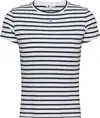 Tommy Hilfiger TJW SLIM ESSENTIAL R, 0FC Beyaz Kadın T-Shirt & Polo