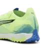 Puma ULTRA 5 MATCH TT Yeşil Unisex Krampon