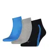 Puma PUMA UNISEX LIFESTYLE QUARTER 3P Unisex 3'lü Çorap