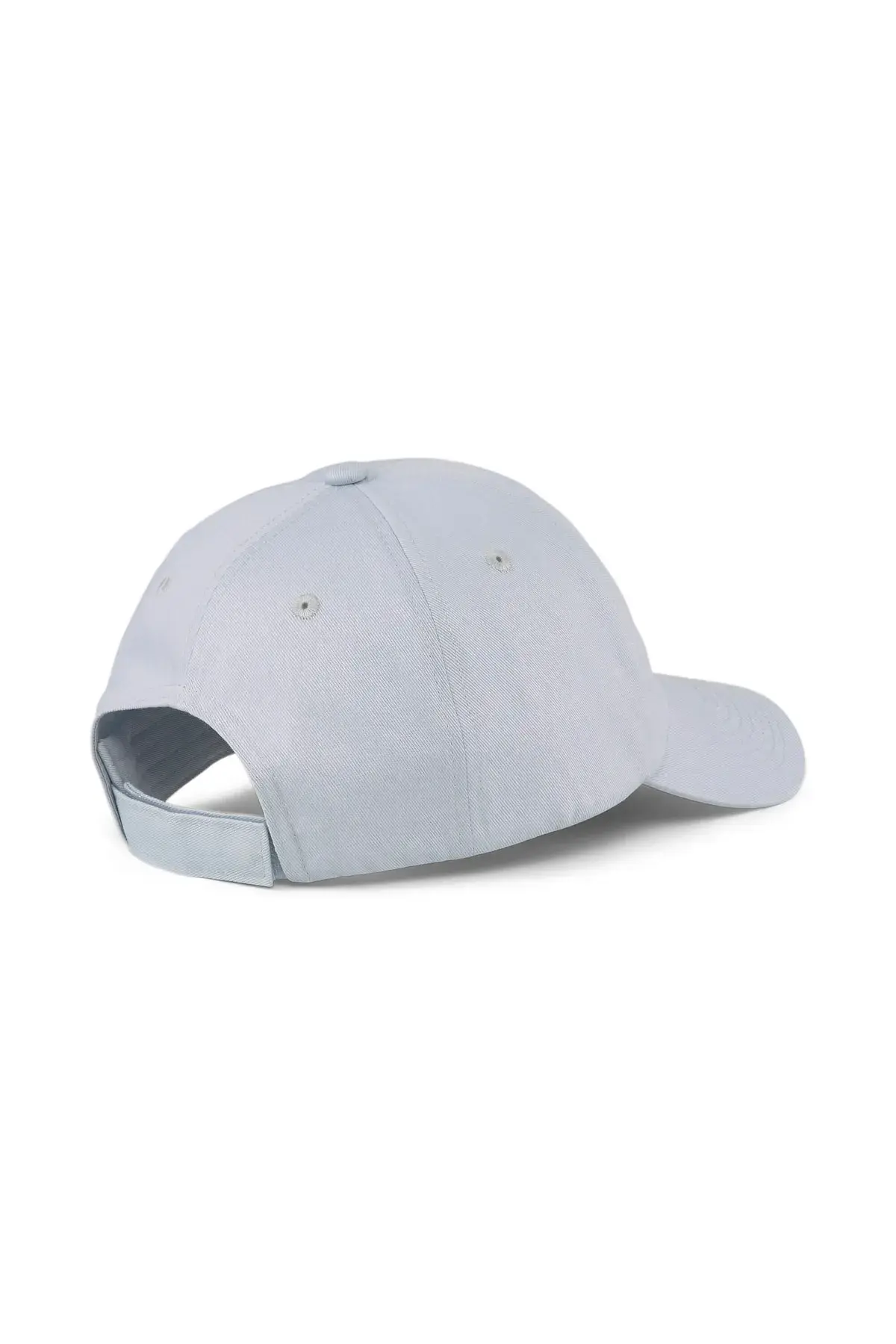 PUMA Ess No.1 BB Gri Unisex Şapka