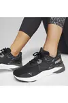 Puma Disperse XT 3 Retro Glam Wns Siyah Kadın Yürüyüş Ayakkabısı