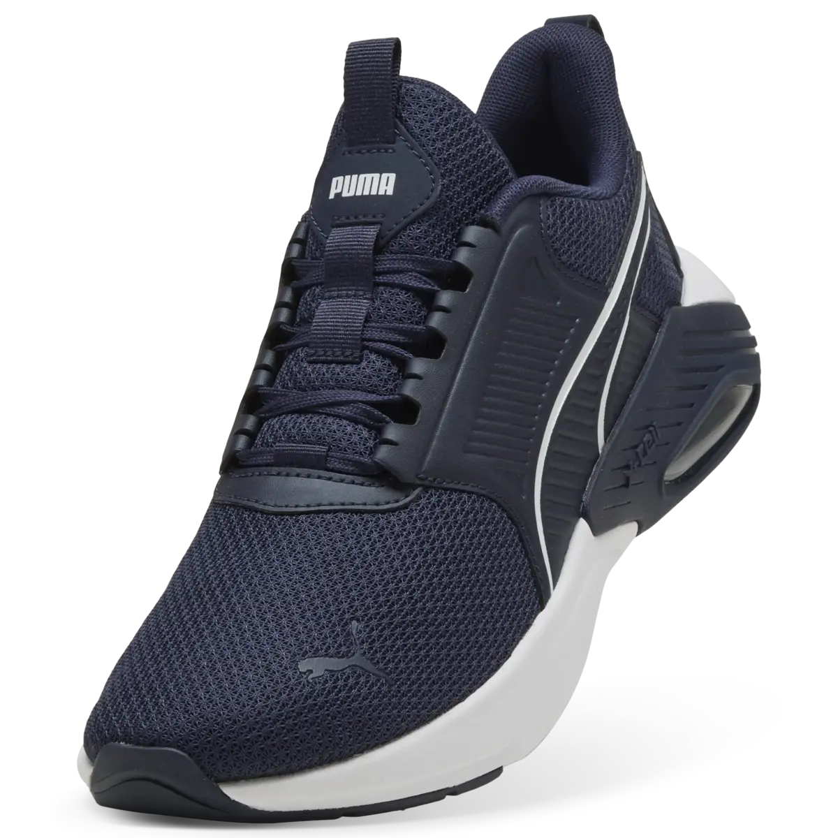 Puma X-Cell Nova FS Lacivert Erkek Yürüyüş ve Koşu Ayakkabısı