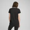 Puma POWER Tee Siyah Kadın T-Shirt