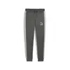 Puma T7 ICONIC Track Pants (s) PT Gri Erkek Eşofman Altı