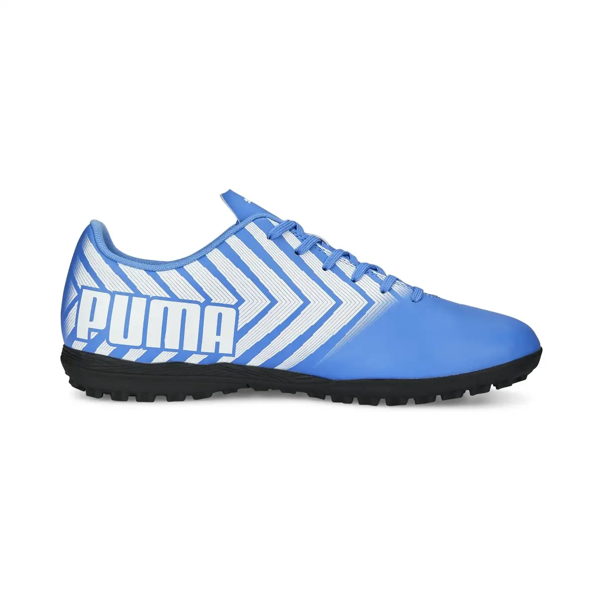 Puma TACTO II TT - Dusky Blue Erkek/Unisex Halı Saha Ayakkabı