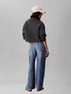 CROPPED SPORTY SCUBA, CGE