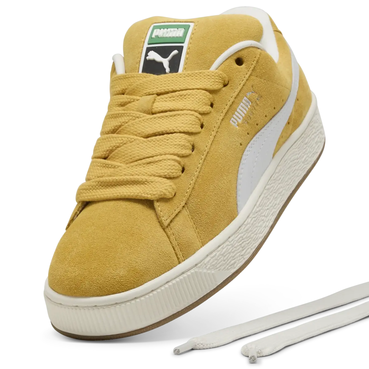 Puma Suede XL Erkek Spor Ayakkabı & Sneaker