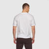 New Balance MNT3410 Erkek Beyaz T-Shirt
