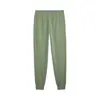 Puma MAPF1 Sweatpants, Reg/CC Yeşil Erkek Eşofman Altı