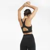 Puma All-In Long Line Bra