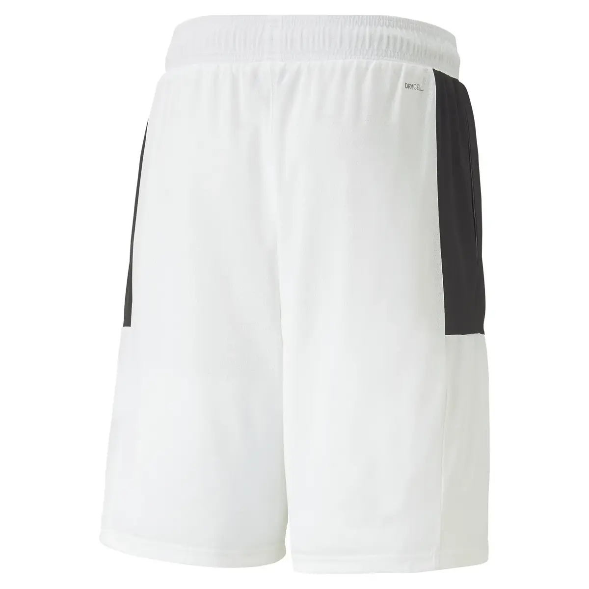 Puma Give N' Go Short Siyah Erkek Şort