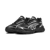 Puma Velophasis Always On Siyah Unisex Günlük Spor Ayakkabı
