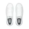 Puma Vikky V3 Space Metallics Beyaz Günlük Kadın Spor Ayakkabı